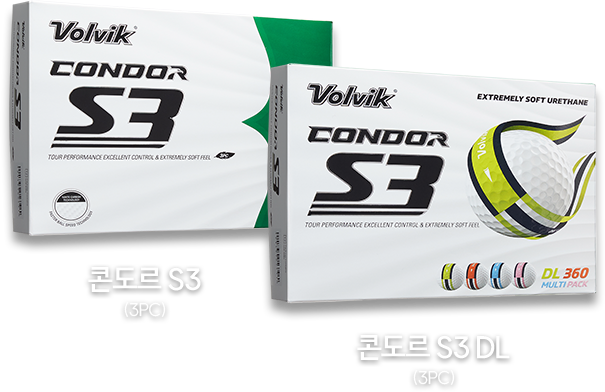S3 lineup